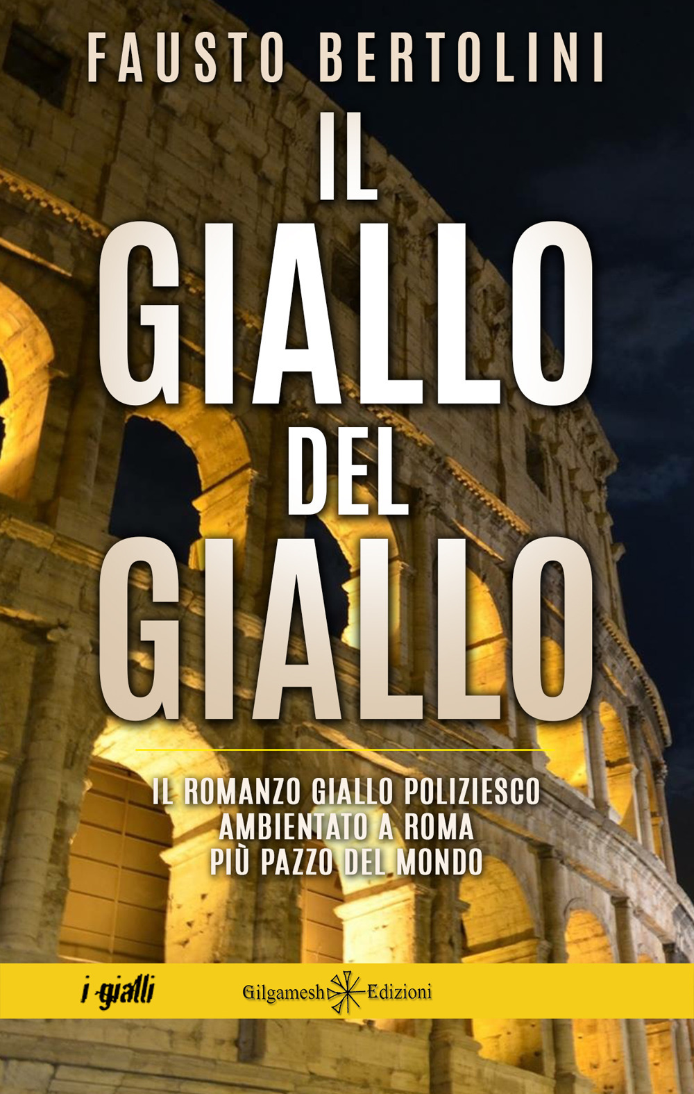 Il giallo del giallo