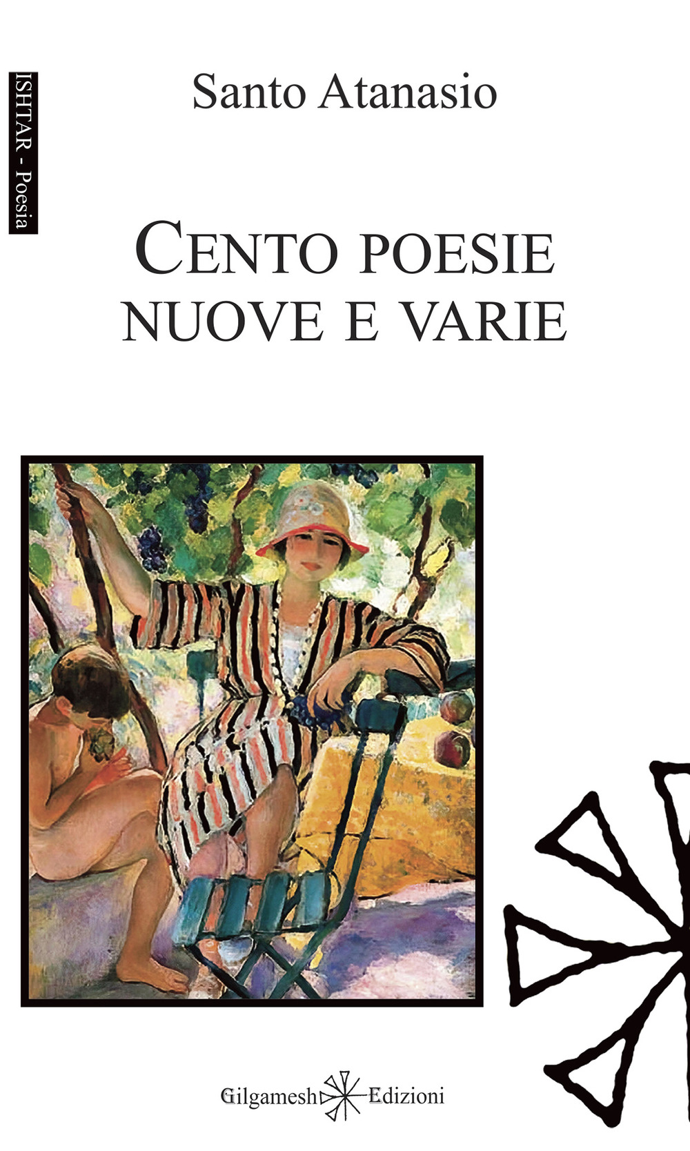 Cento poesie nuove e varie