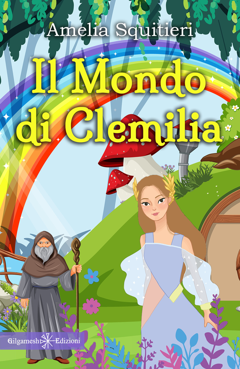 Il mondo di Clemilia