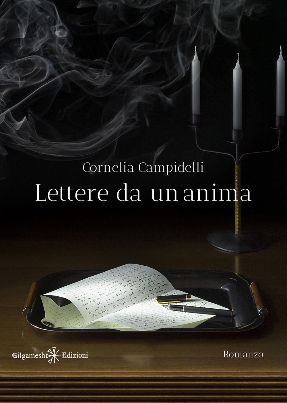 Lettere da un'anima