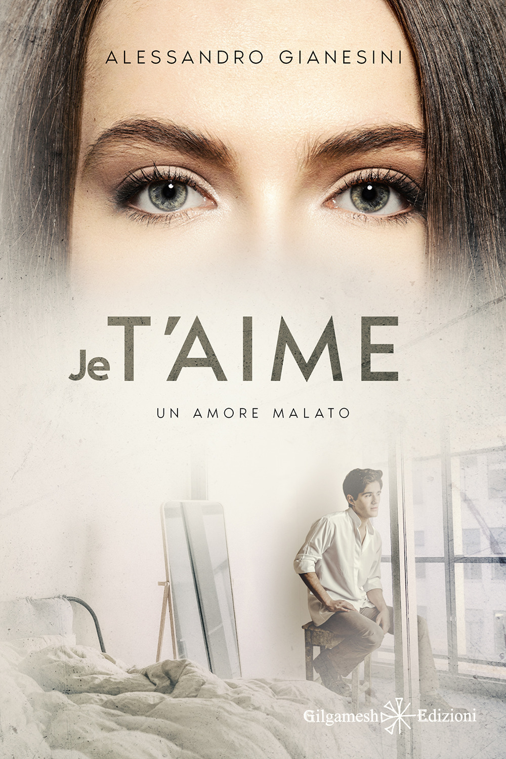 Je t'aime. Un amore malato