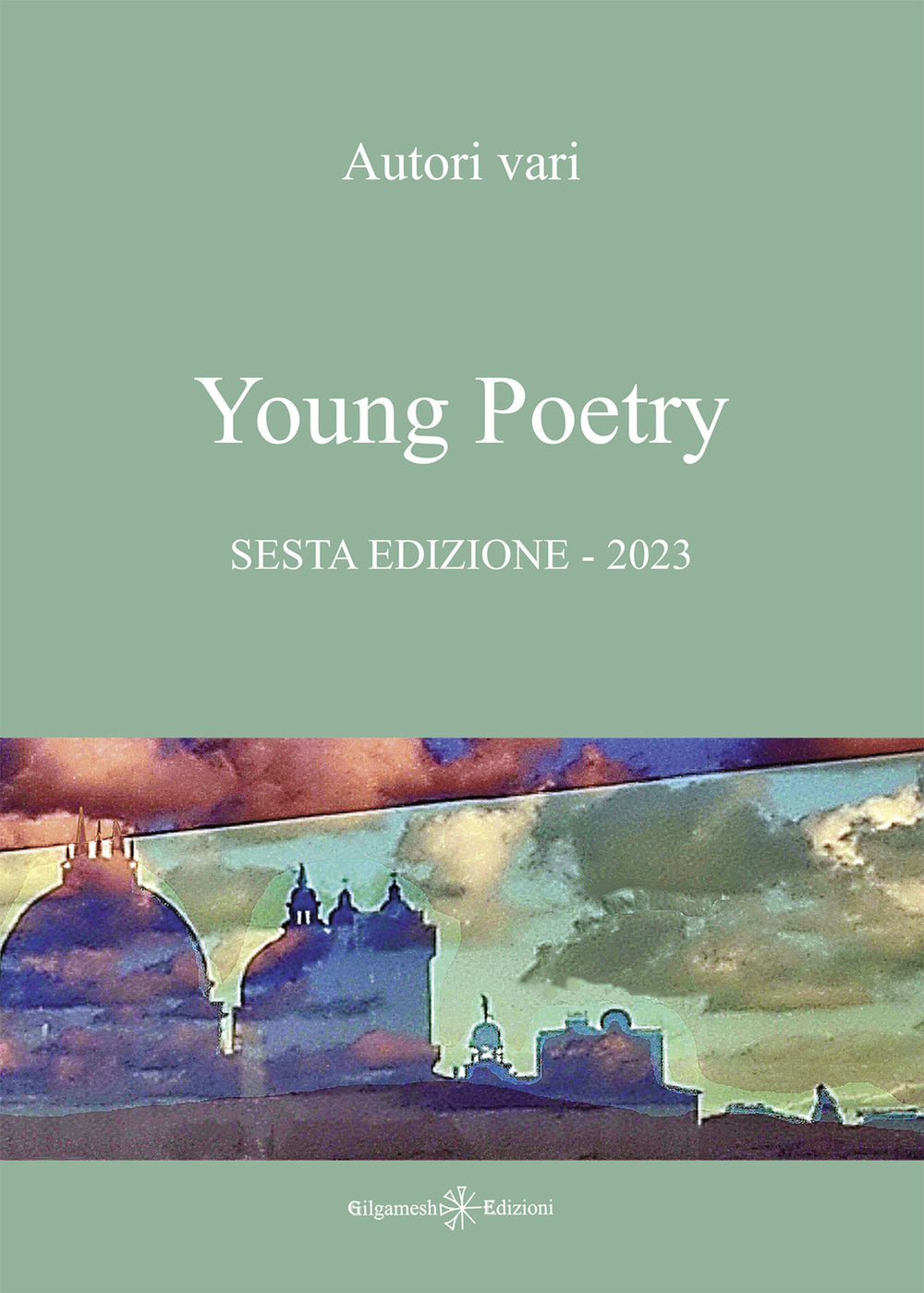 Young poetry. La creatività degli studenti mantovani. Sesta edizione