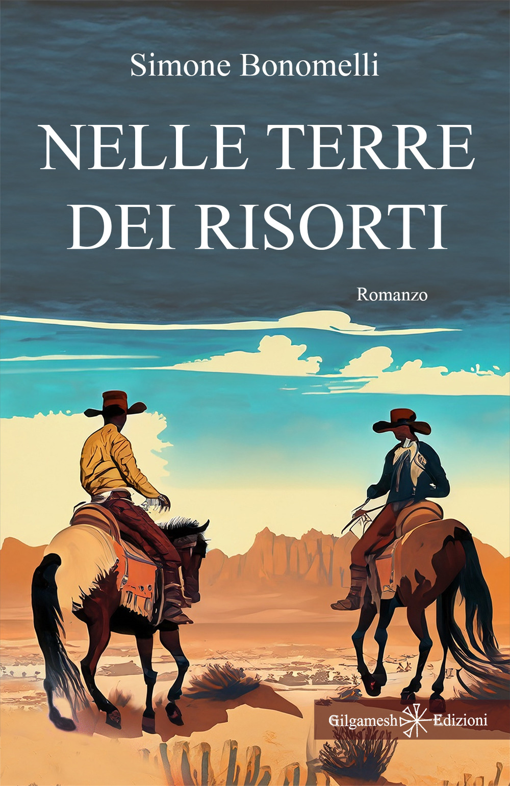 Nelle terre dei risorti