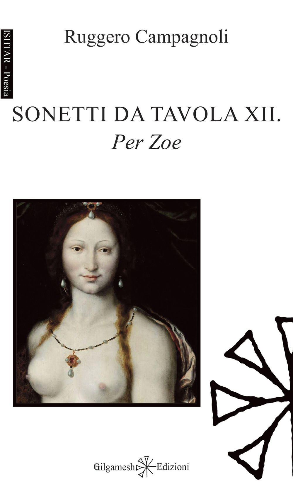 Sonetti da tavola XII. Per Zoe