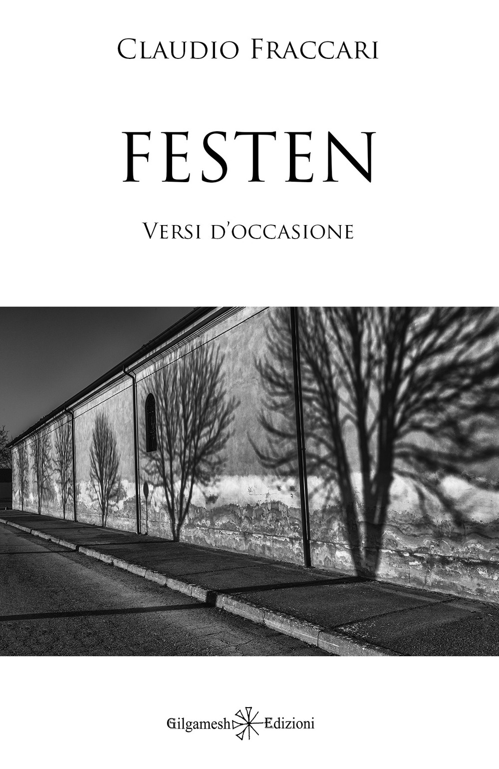 Festen. Versi d'occasione