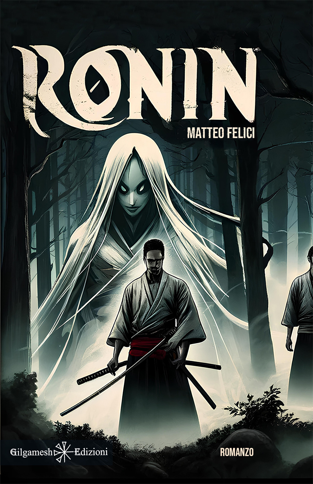 Ronin