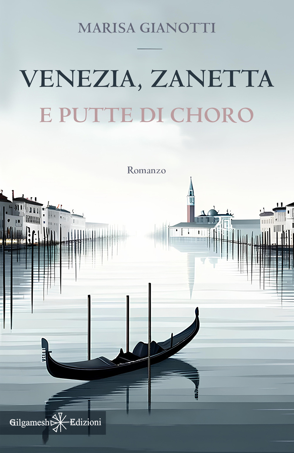 Venezia, Zanetta e putte di choro