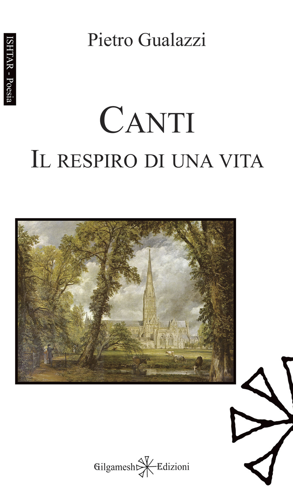 Canti. Il respiro di una vita