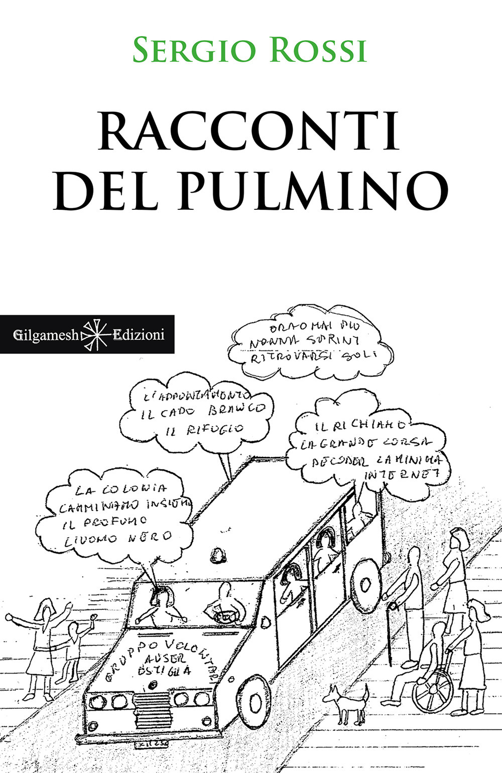 Racconti del pulmino