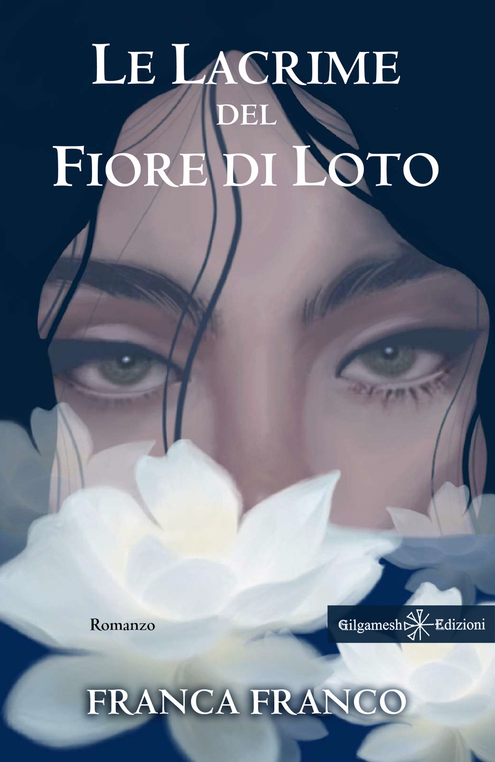 Le lacrime del fiore di loto