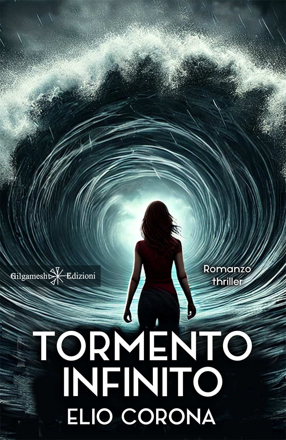 Tormento infinito