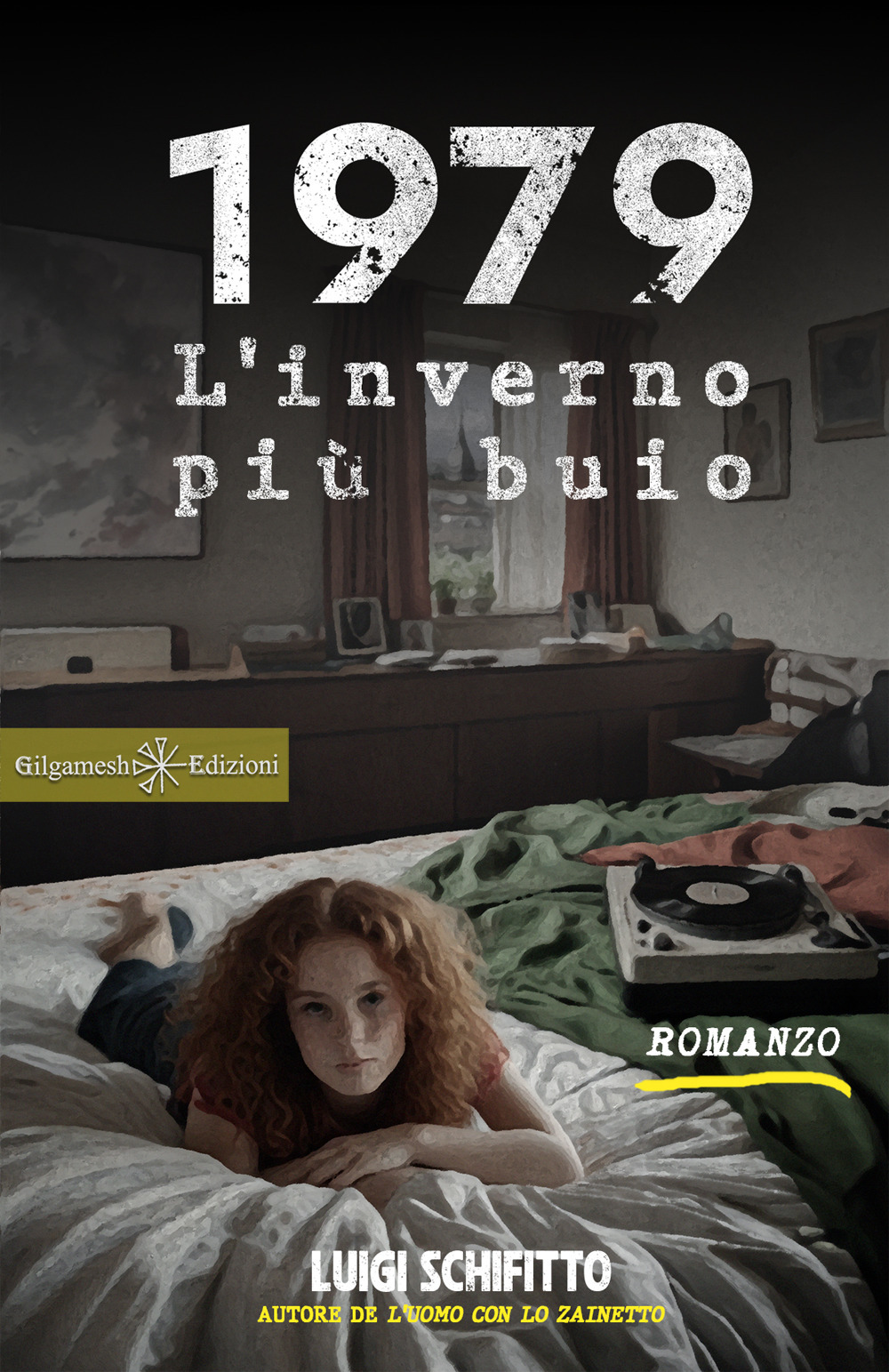 1979. L'inverno più buio