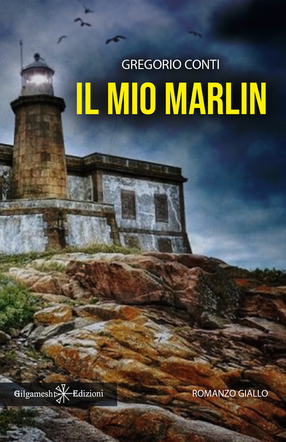 Il mio Marlin