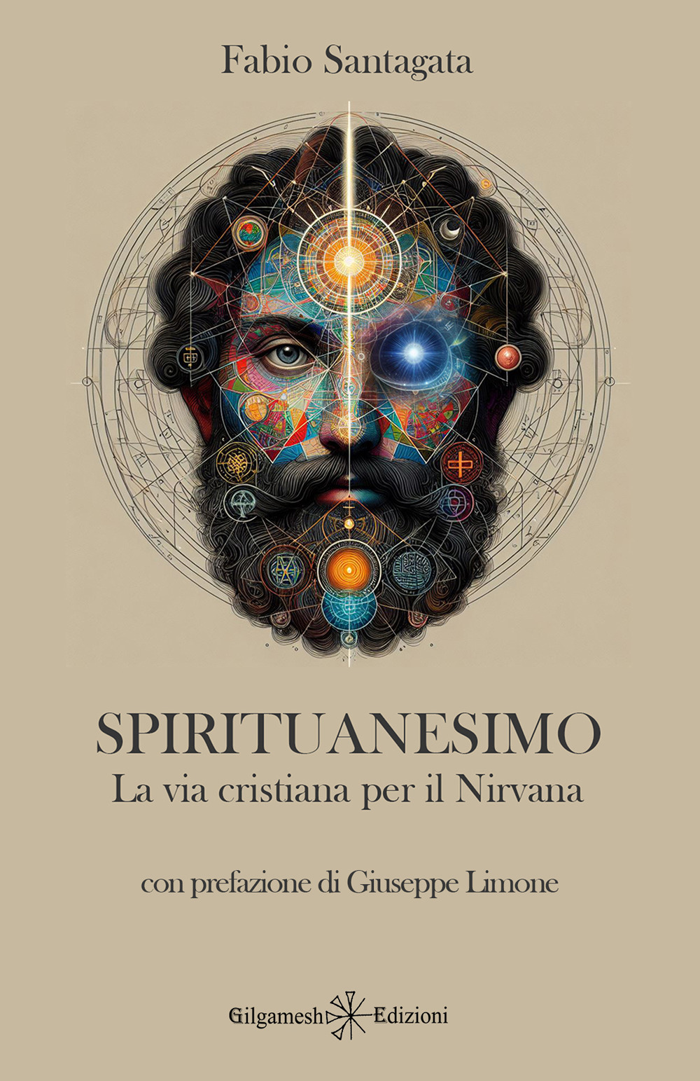 Spirituanesimo. La via cristiana per il nirvana