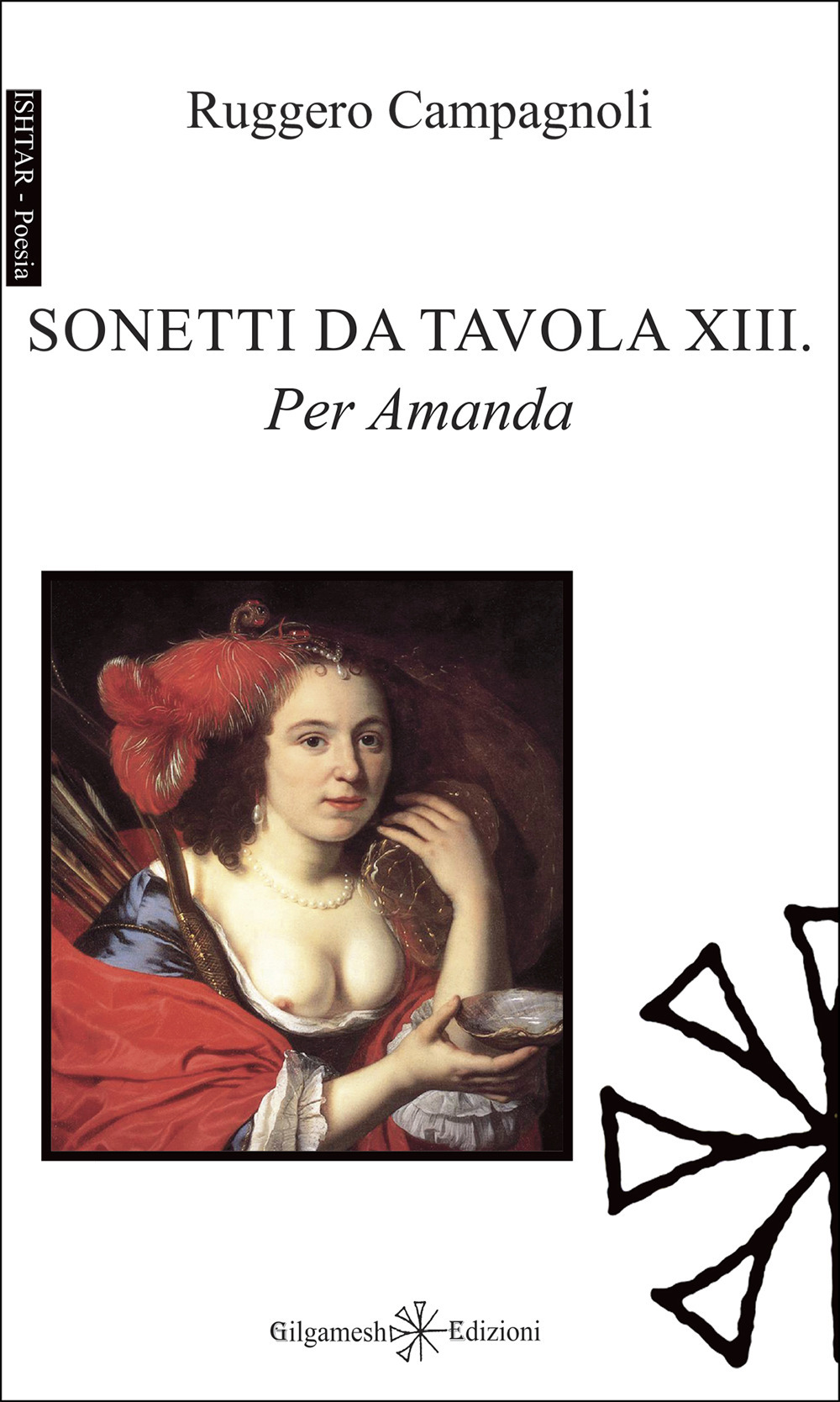 Sonetti da tavola XIII. Per Amanda