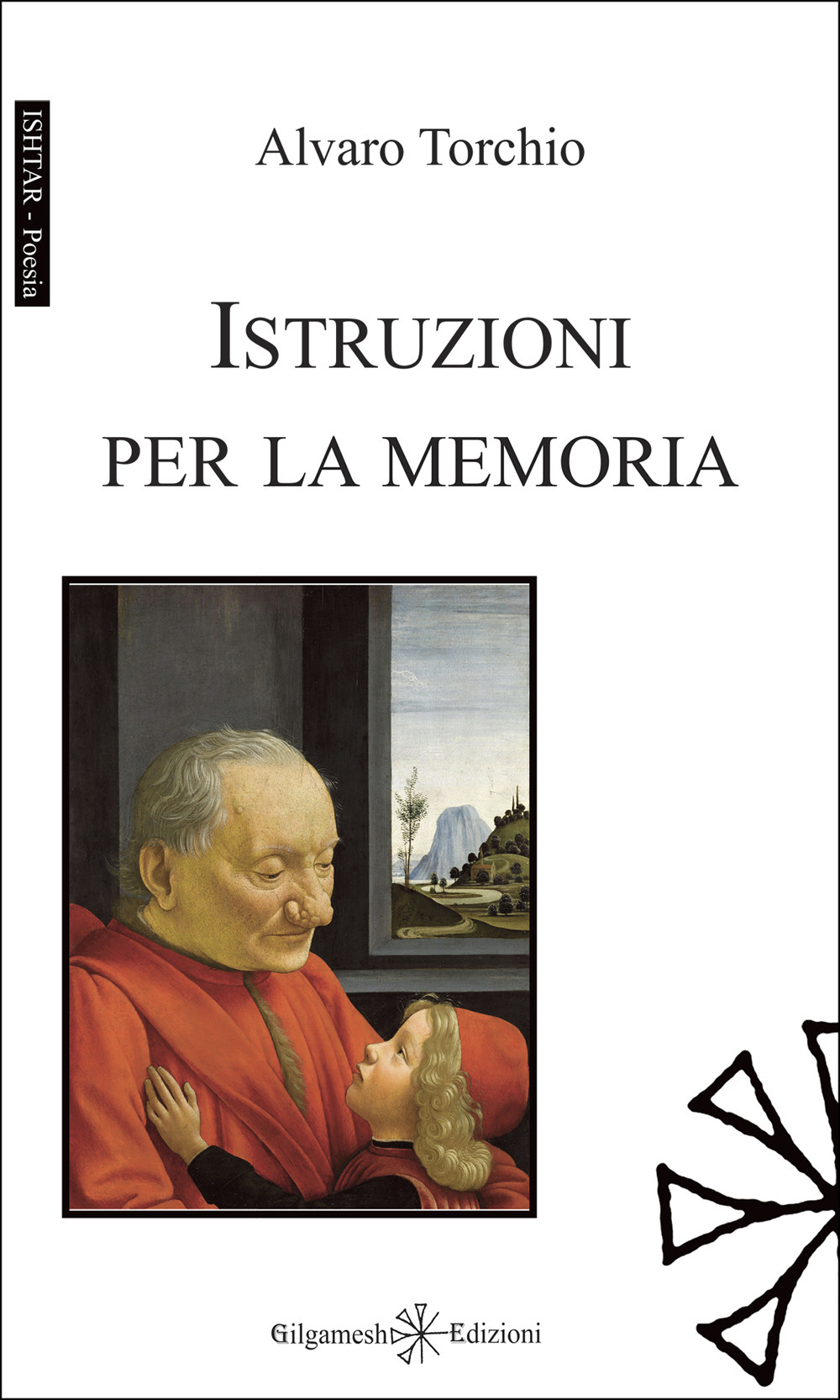 Istruzioni per la memoria