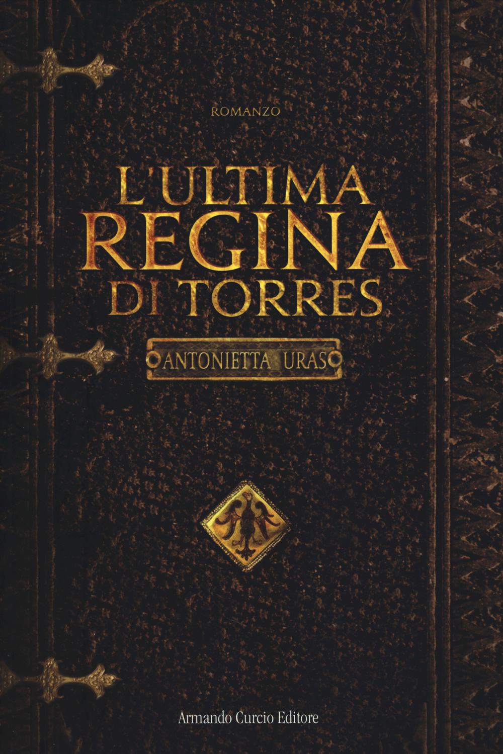 L'ultima regina di Torres