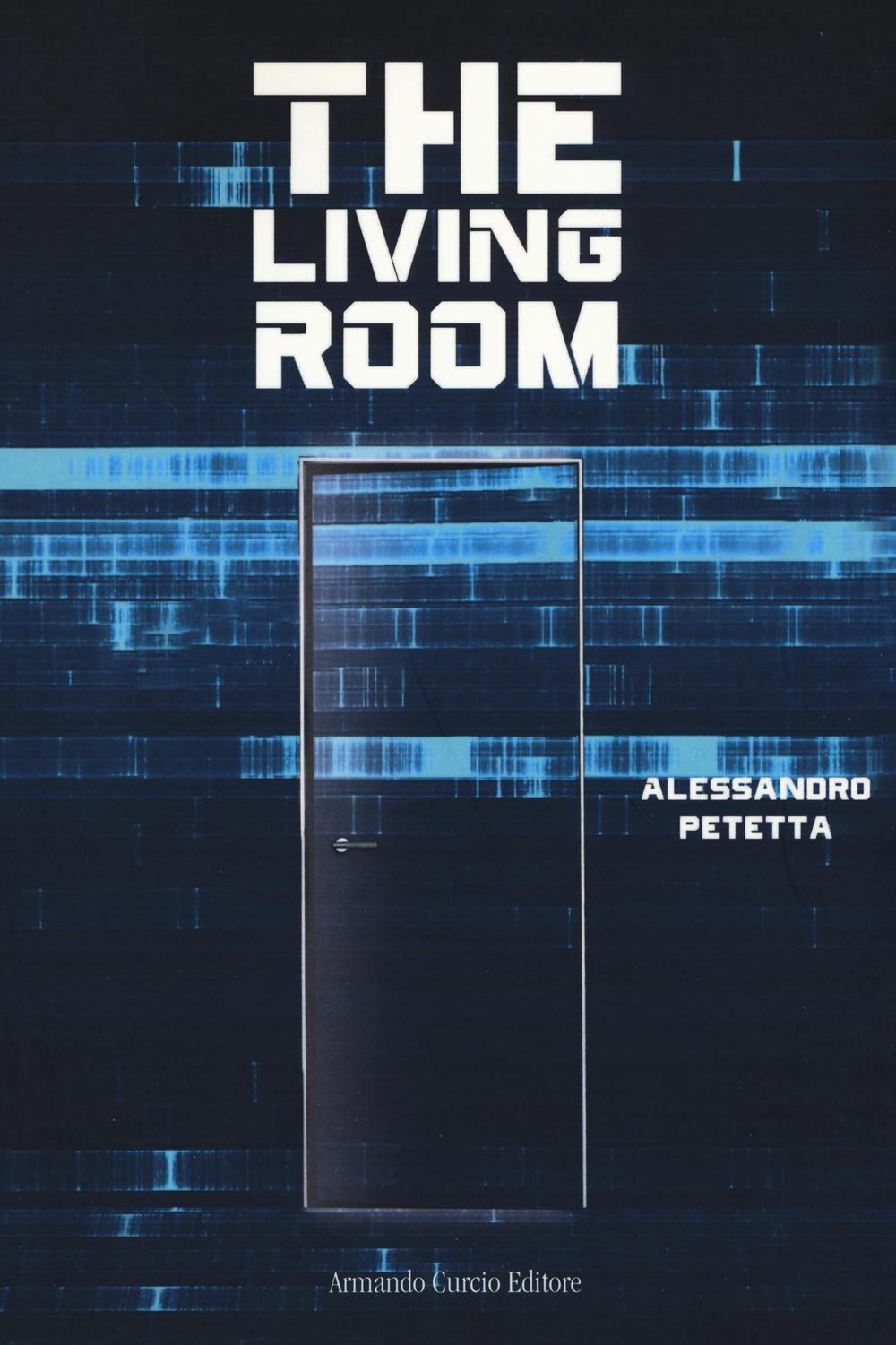 The living room