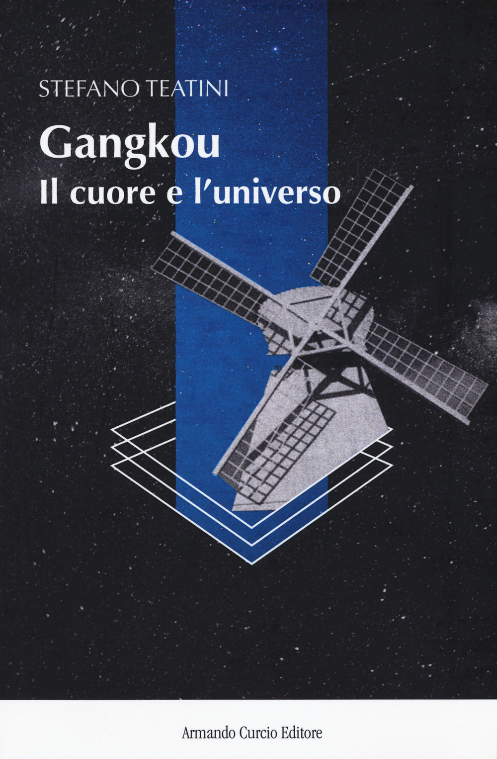 Gangkou, il cuore e l'universo