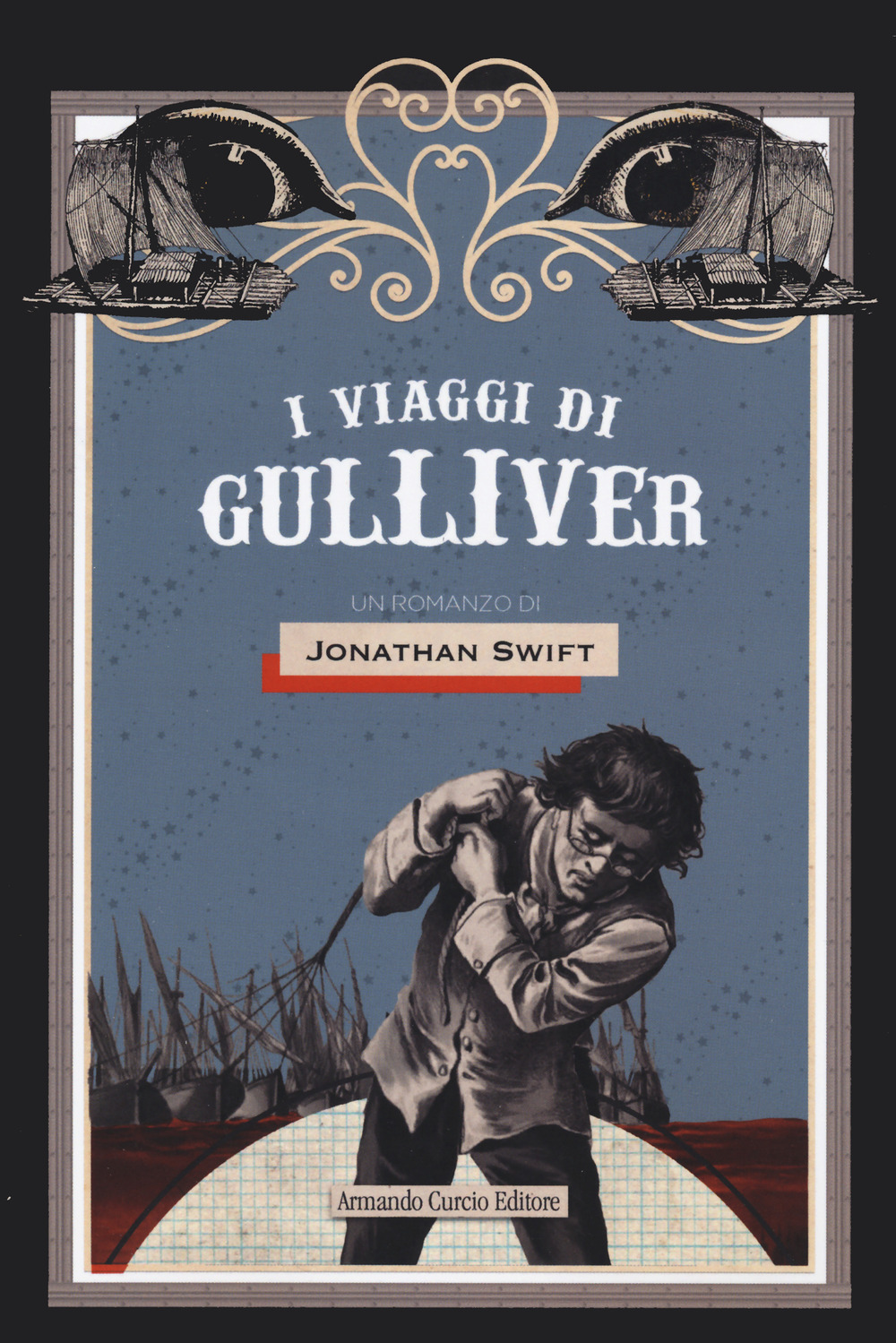 I viaggi di Gulliver