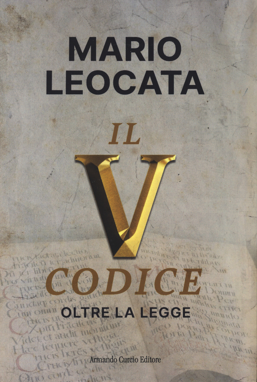 Il quinto codice