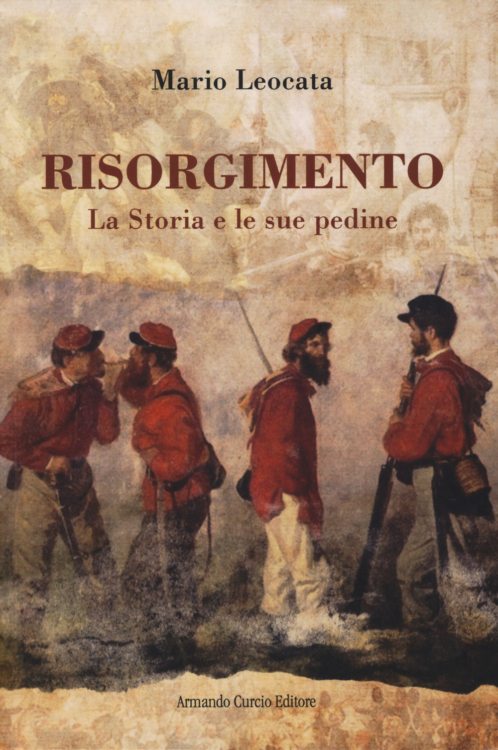 Risorgimento. La storia e le sue pedine