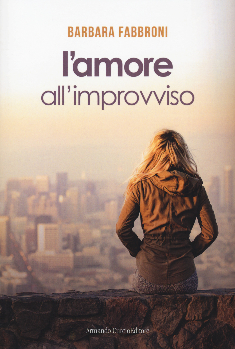 L'amore all'improvviso