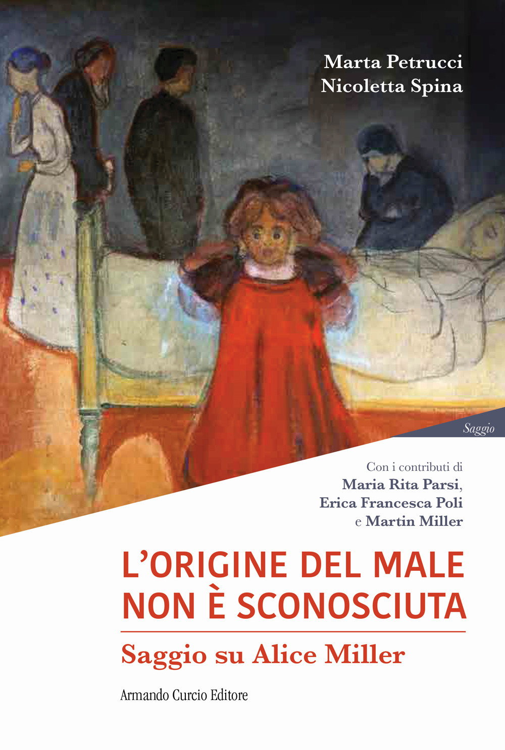 L'origine del male non è sconosciuta. Saggio su Alice Miller