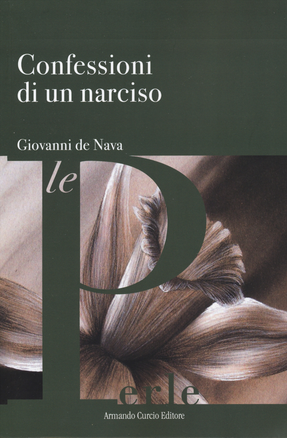 Confessioni di un narciso