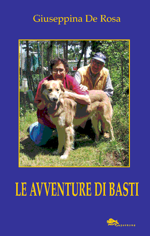 Le avventure di Basti