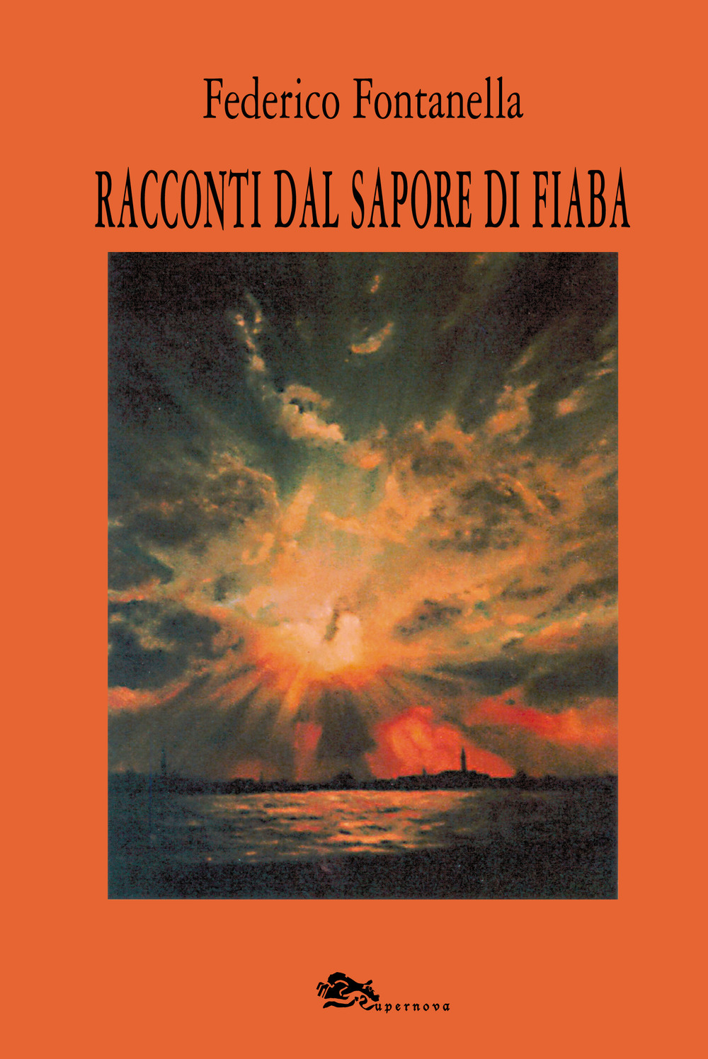 Racconti dal sapore di fiaba