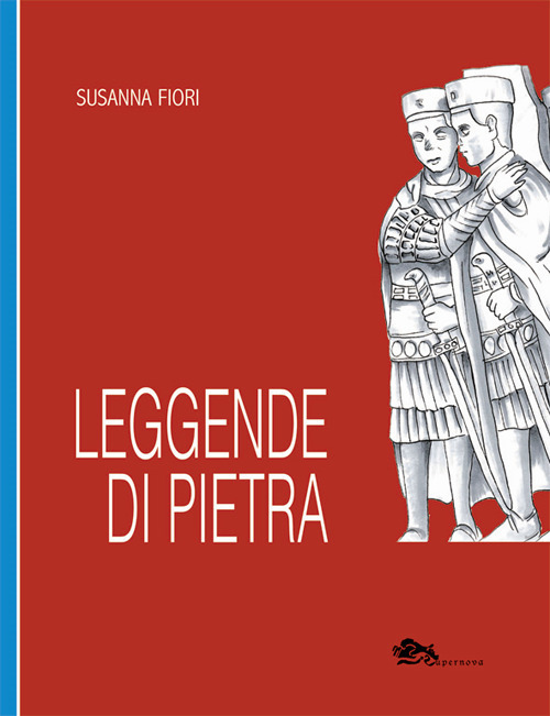 Leggende di pietra