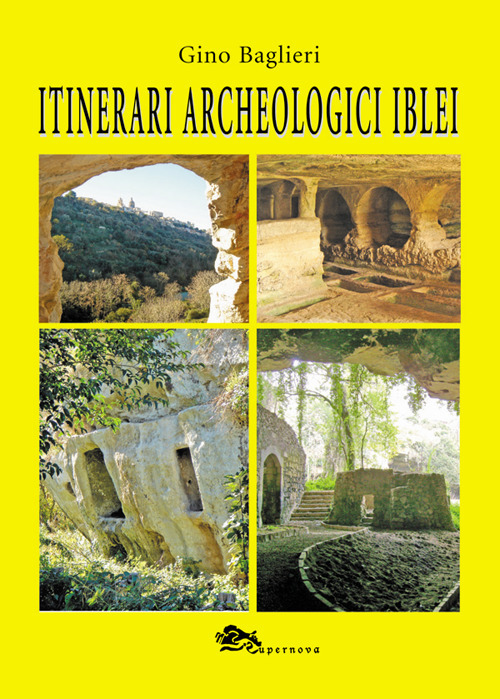 Itinerari archeologici iblei