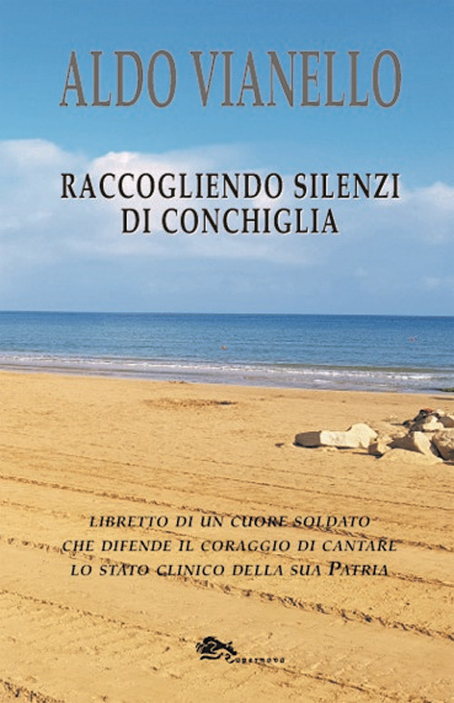 Raccogliendo silenzi di conchiglia