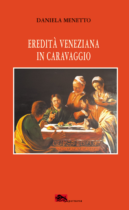 Eredità veneziana in Caravaggio