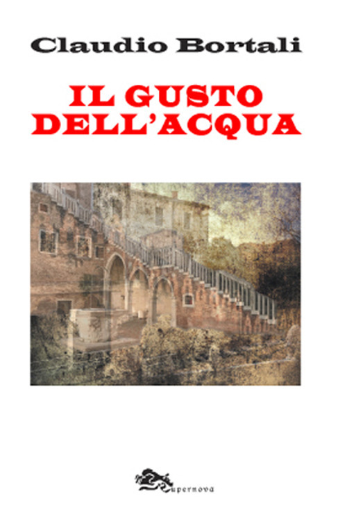 Il gusto dell'acqua