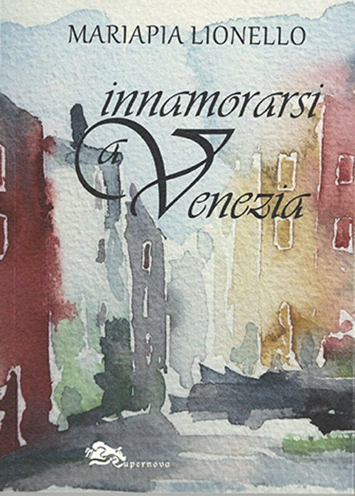 Innamorarsi a Venezia