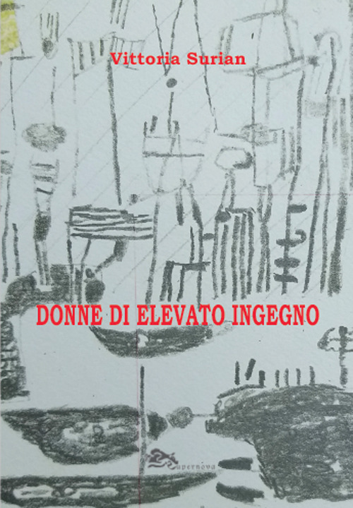 Donne di elevato ingegno