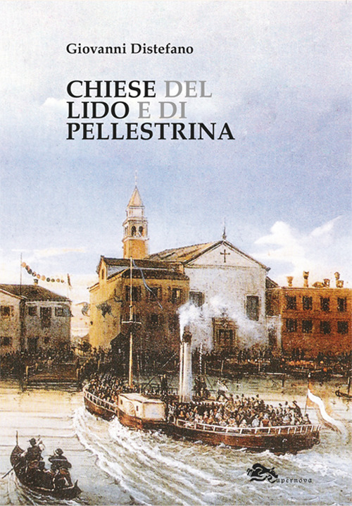 Chiese del Lido e di Pellestrina