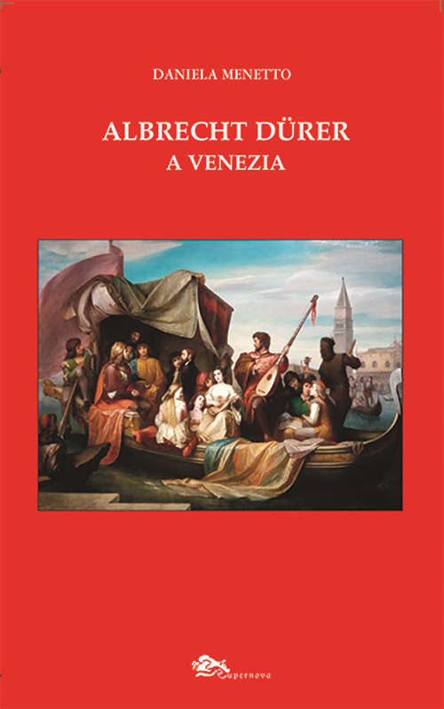 Albrecht Dürer a Venezia