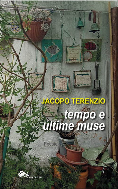 Tempo e ultime muse