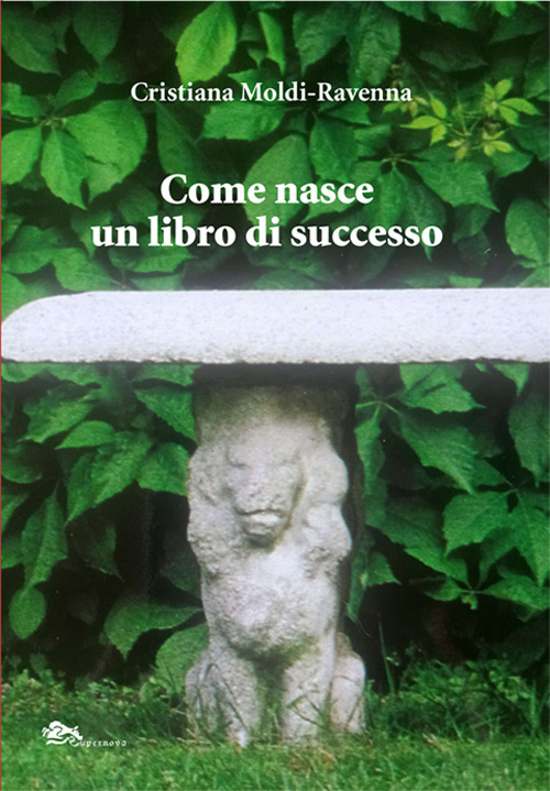 Come nasce un libro di successo