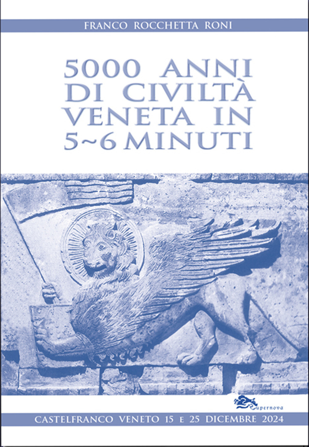 5000 anni di civiltà veneta in 5-6 minuti