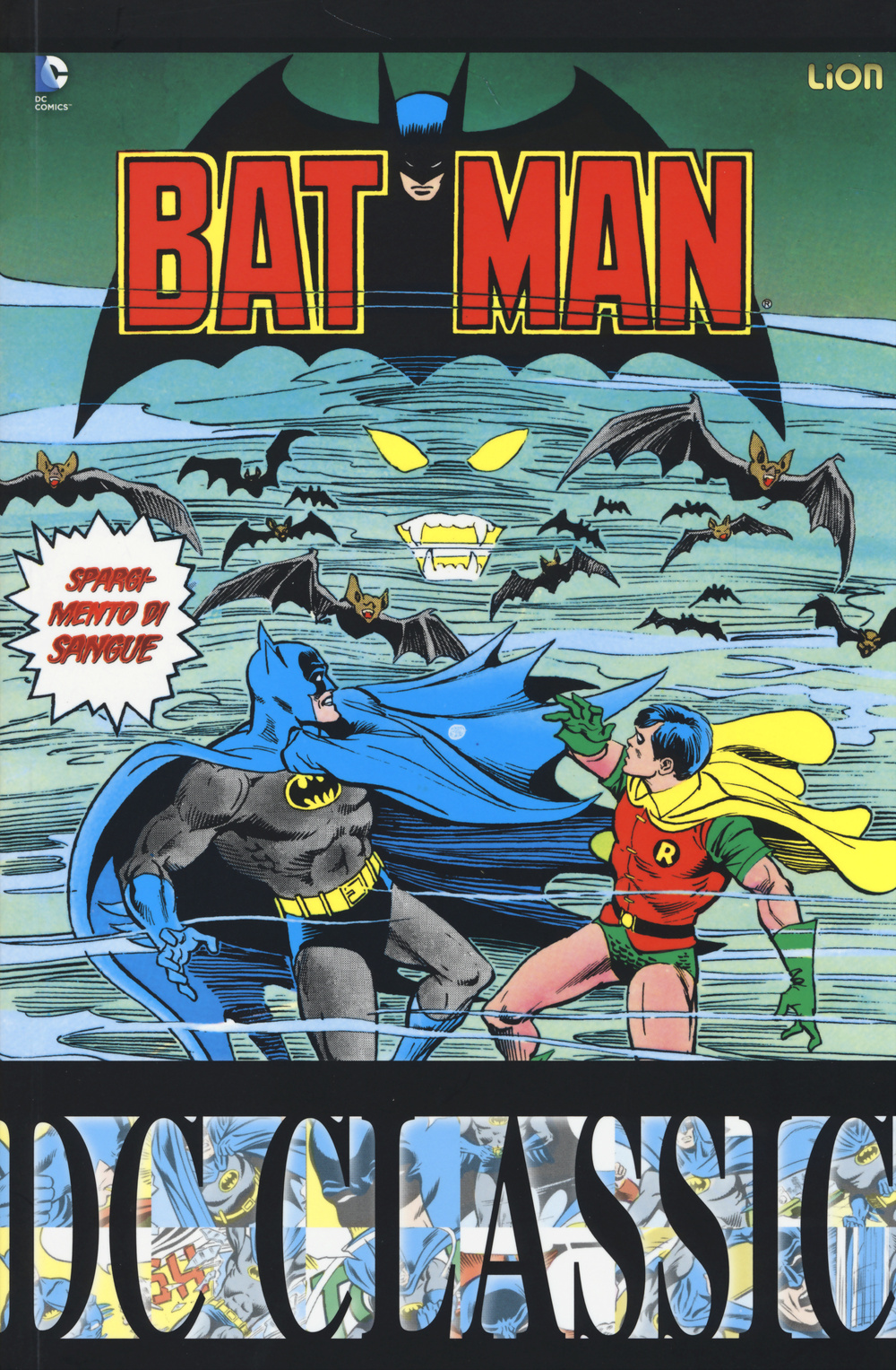 Batman classic. Vol. 12