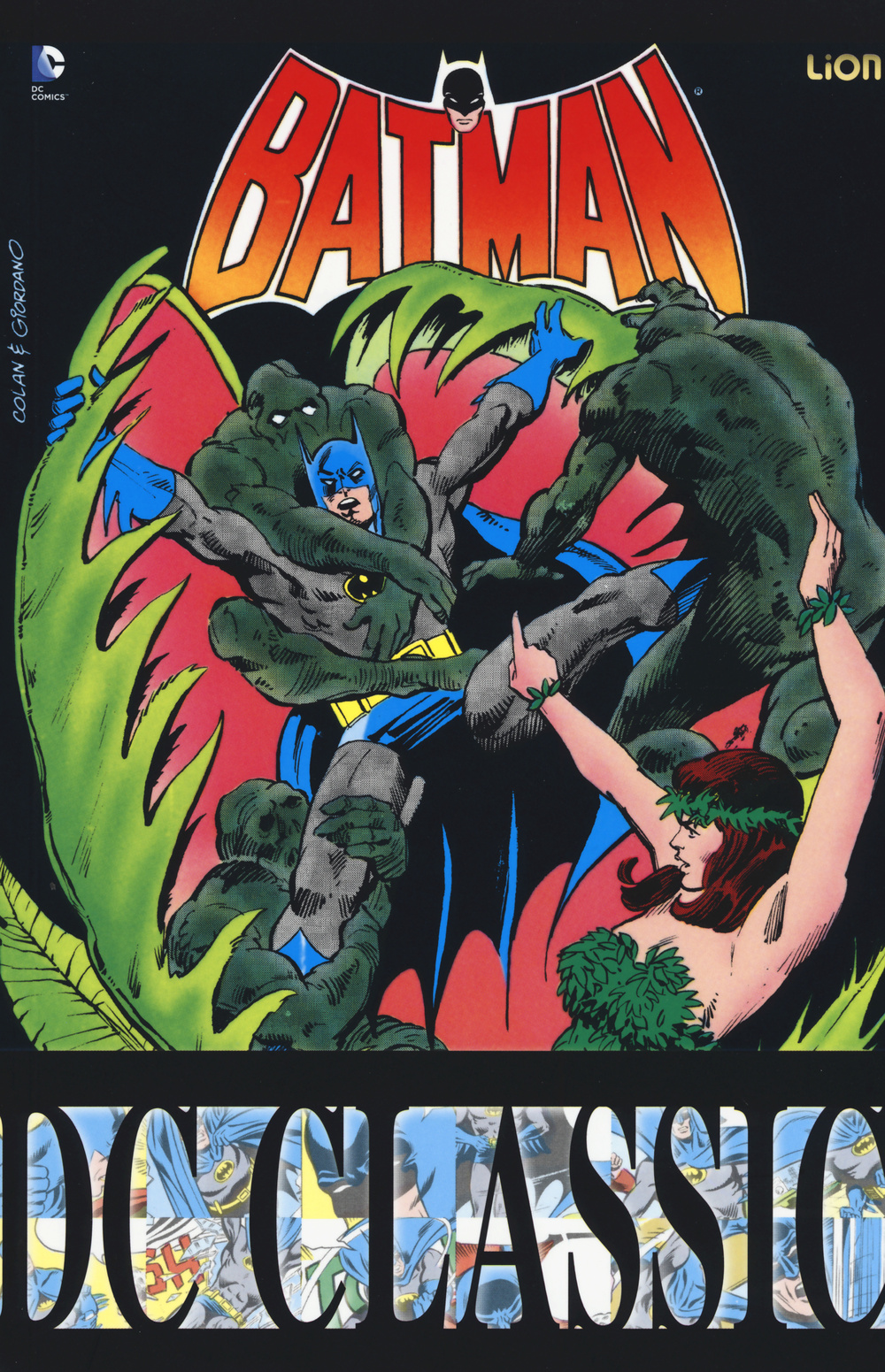 Batman classic. Vol. 17
