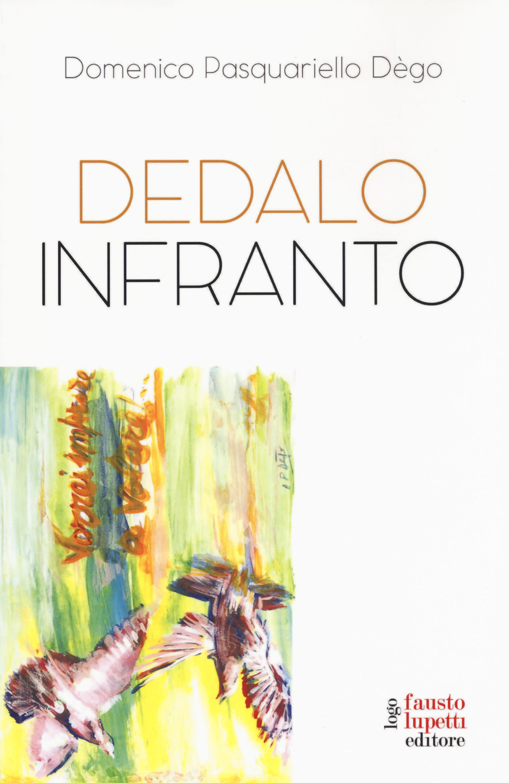 Dedalo infranto