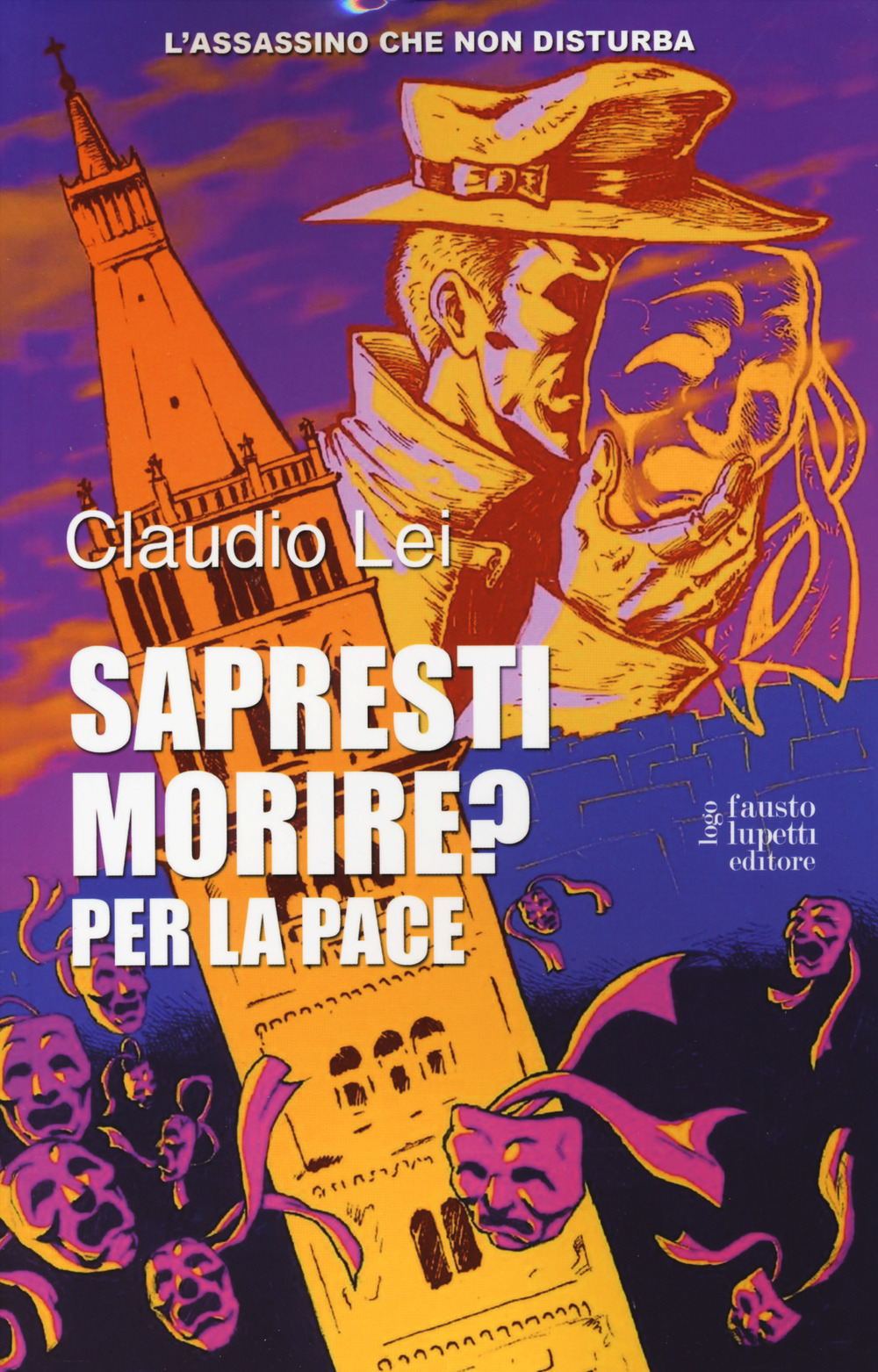 Sapresti morire? Per la pace