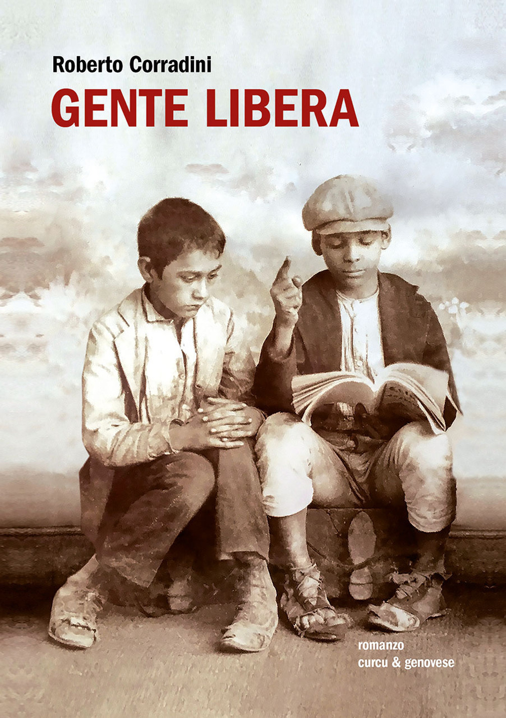 Gente libera. Ediz. integrale