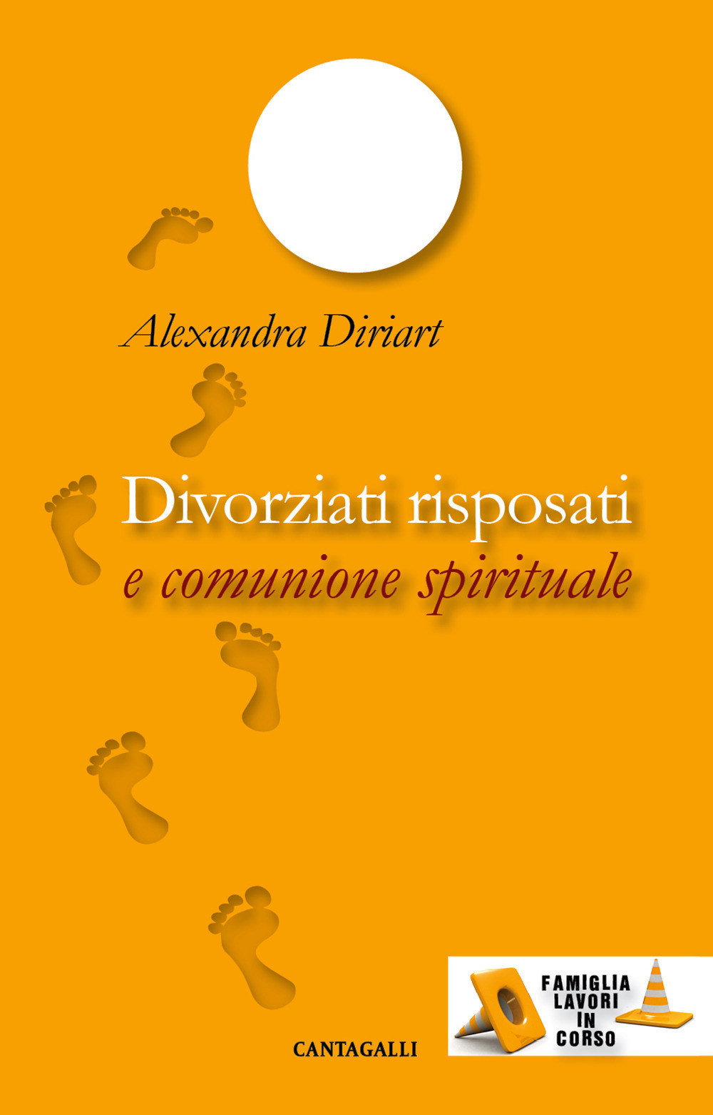 Divorziati risposati e comunione spirituale