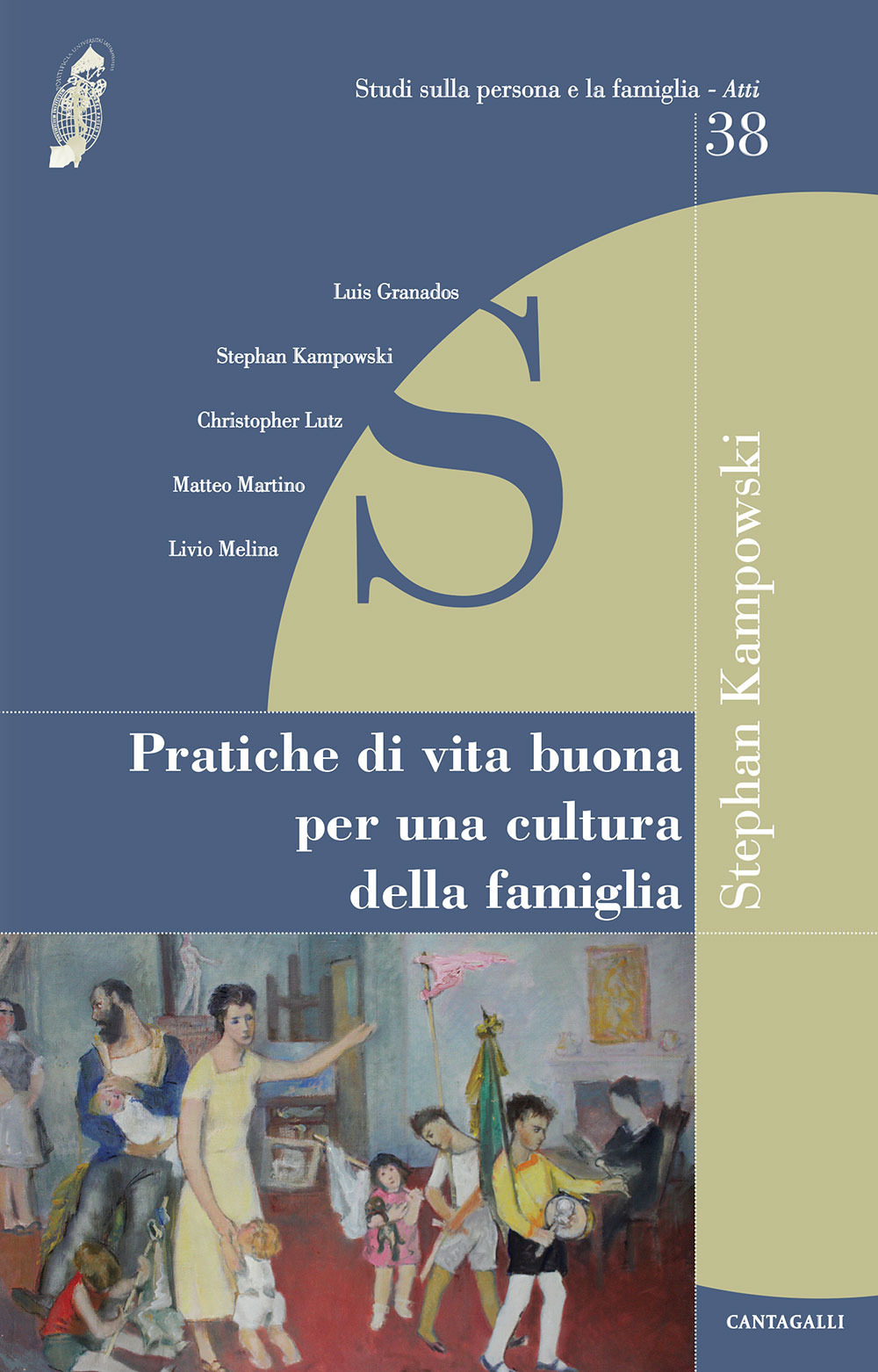 Pratiche di vita buona per una cultura della famiglia